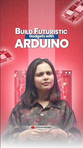 Arduino Made Easy – Build Smart Gadgets & Robots Without Coding