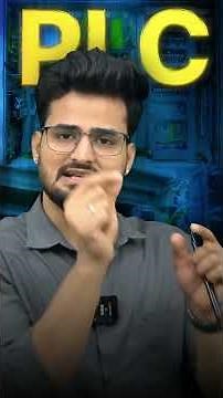 What is PLC | RLC VS PLC DIFFERENCE | Electrical Interview Question