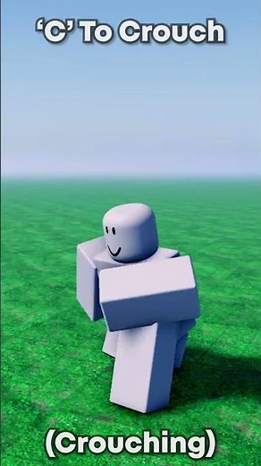 [Free To Use] Advanced Movement System | Roblox Studio