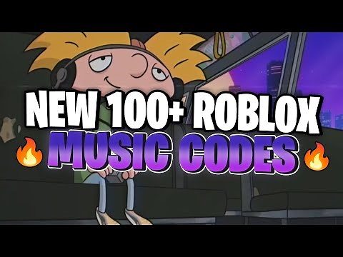 NEW 100+ FULL ROBLOX MUSIC CODES/IDS🎵✅ (AUGUST 2025)