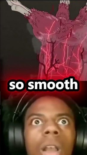 This bone regeneration animation by studio bones is so smooth