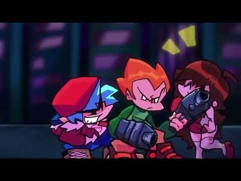 Boyfriend Voice Compilation | Friday Night Funkin'