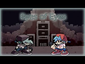 (FNF) [vs Yourself] Eye to Eye