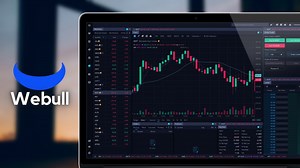 Webull Tutorial for ABSOLUTE beginners 2022 | Step-by-Step Tut...