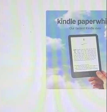 Amazon Kindle Paperwhite 16GB REVIEW 📚 | Best E-Reader in 2025?