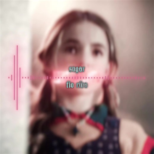 Sugar by Flo Rida – Original Edit for Audios