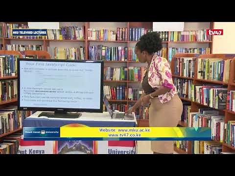 DIT2210: INTERNET PROGRAMMING