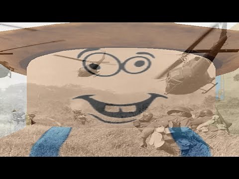 ROBLOX SAD WAR STORY SAD 😭