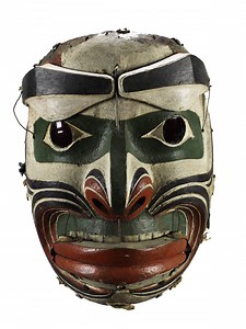 Shake Up - Museum of Anthropology at UBC