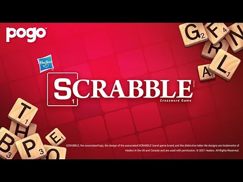 Scrabble