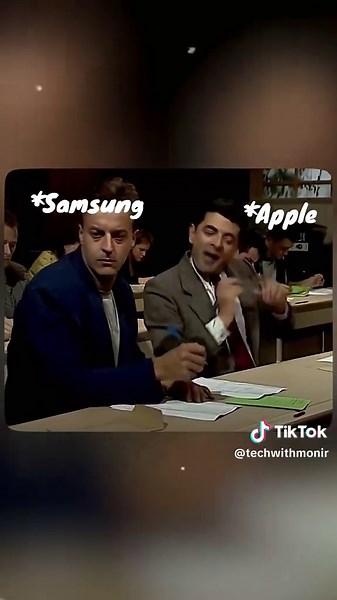 Samsung S26 Ultra's Privacy Display Impresses Apple Users