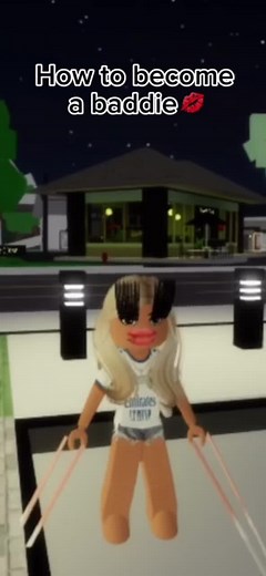 Becoming a Baddie on Roblox: Ultimate Guide for Stylish Avatars