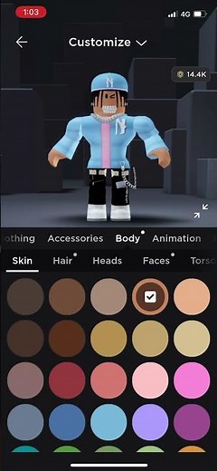 Free Roblox account giveaway