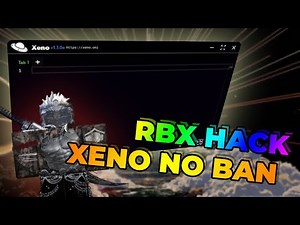 🚀NEW Roblox Exploit Xeno v1.3.0a – MM2 Script + Executor Showcase (Safe & Undetected)