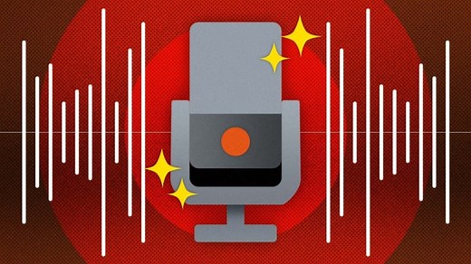 First Look: Windows 11’s New Sound Recorder App