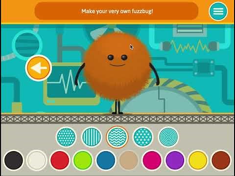 ABCya! Fun Educational Games : FuzzBugs Counting, Sorting and Comparison, Learn Numbers