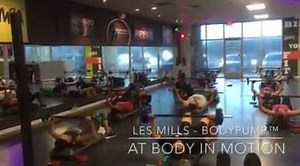 33 reactions · 3 comments | Les Mills BODYPUMP™ at BIM - Building lean muscle, toning bodies, getting fit and losing weight one fitness class at a time. Join us today! Body in Motion Wellness & Fitness Center, LLC. 13650 Eastlake Blvd Ste. 507-508 #bimgetsyoufit P: 915-887-1638 www.bimgetsyoufit.com | Body in Motion - Wellness & Fitness Center | Facebook