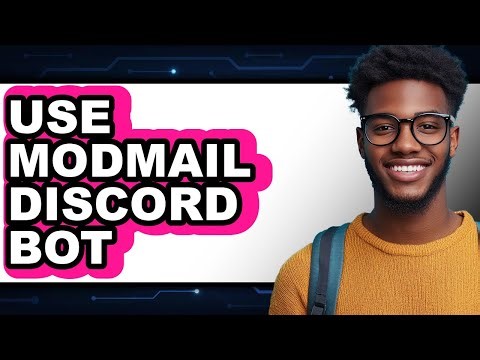 How to Use Modmail Discord Bot in 2025 (The Only Way)