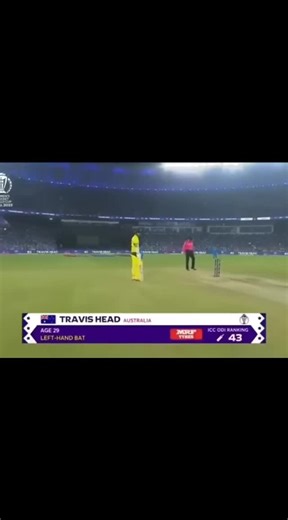 Exciting Highlights from ICC Cricket World Cup 2nd Inning