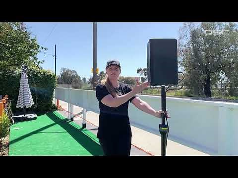 Using Delay Loudspeakers In a Venue | Sound Advice