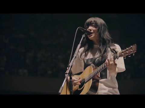 아이묭 굿나잇 베이비 live (한글자막) | あいみょんの「GOOD NIGHT BABY」ライブ