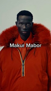Discovered in South Sudan 🇸🇸 in 2022, @makur__mabor made his international debut at @ysl SS23 show. Since then, he’s graced major runways in Paris and Milan, featured in editorials, and recognized as one of @gqfrance “most exciting models of AW 2024/2025 men’s fashion week.” Join Beth Models to turn your dreams into reality💫 Send your photos and statistics to models@bethmanagement.com and kickstart your modeling journey today. #bethmanagement #bethmodels #bediscovered | Beth Models