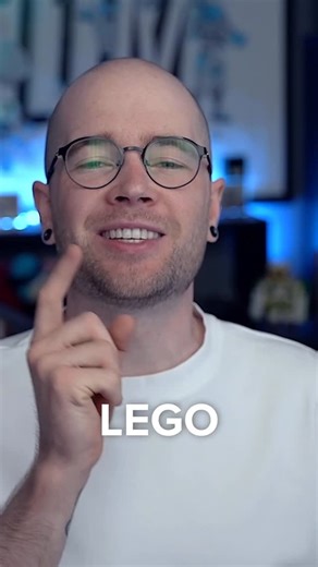 DanTDM on Instagram: "AD LEGO Brickleague is LIVE now! 🙌🏻 I’m really excited to be the Host and the Judge of this brilliant competition. We’ve had Super Mario and Animal Crossing but next up it’s the iconic LEGO Minecraft. Voting opens next week, so make sure you vote for your favourite video ☺️ #LEGOBrickLeague"