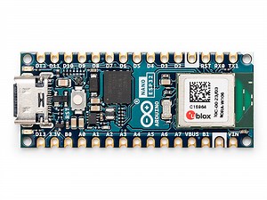 Arduino® Nano ESP32