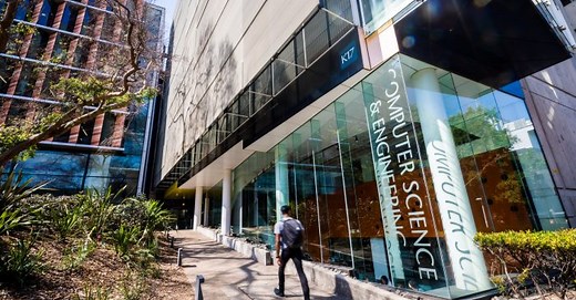 Computer Science and Engineering | Engineering - UNSW Sydney