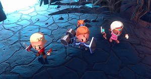 Networking & Netcode Software Solution | Unity