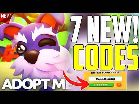 NEW UPDATE✅ADOPT ME ⚠️ROBLOX CODES 2025 - ADOPT ME CODES - CODES FOR ADOPT ME