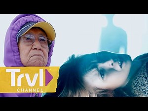 New Mexico Women Being Abducted for Alien Experimentation? | UFO Witness | Travel Channel