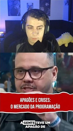 Guanabara's FORECAST for Programming - React #shorts