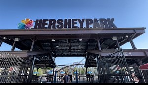 Tips to Save Time & Money at Hersheypark