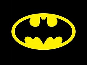 Complete Batman Collection - DVD's / BLU-RAY's