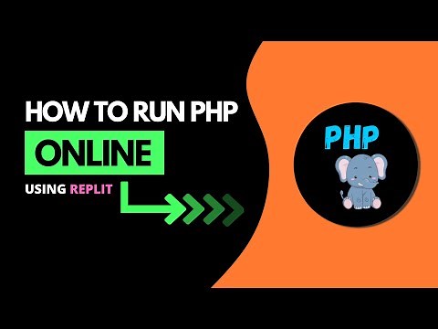 How to run PHP Online [ Easy Steps]