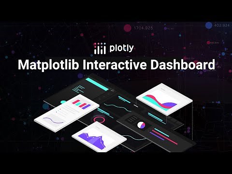 Build a Python Dashboard with Matplotlib and Dash