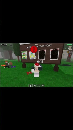 99 Nights in the Forest - The SCARIEST Roblox Game Yet! #roblox