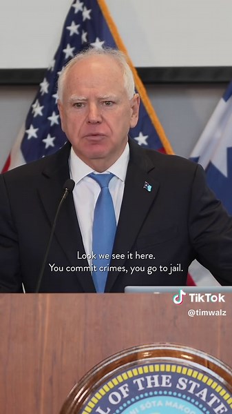 Donald Trump’s hateful words don’t stand in Minnesota. | Minnesota