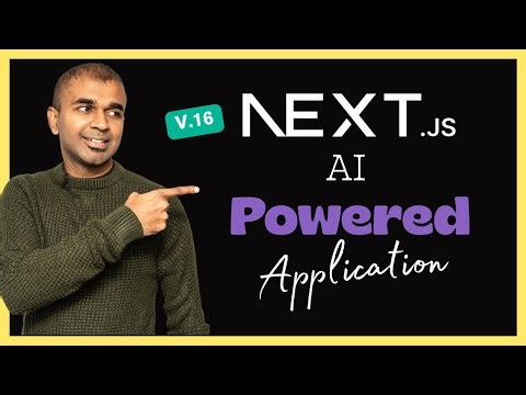 Next.js MCP Server: The Hidden Power for Faster Development! (+ TestSprite Testing)