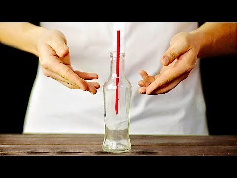 20 EASY MAGIC TRICKS TO IMPRESS YOUR FRIENDS AND FAMILY