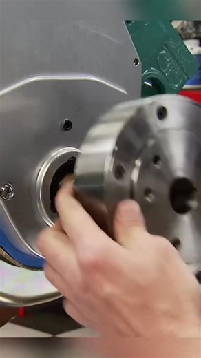 100K views · 1.3K reactions | Small Block Chevy Build Stage 3- 383 Becomes A 406 To Make Mega Horsepower | Engine Building | Facebook