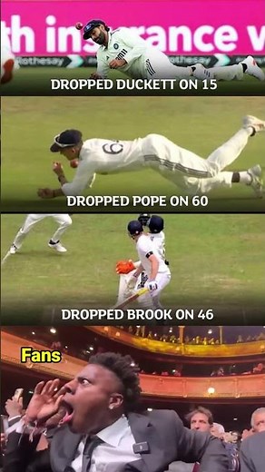 India vs England Highlights | IND vs ENG 1st Test Day 4 highlights 2025 | Yesterday Match Highlights