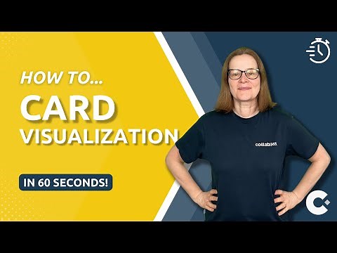How To Use The Card Visualization In Power BI