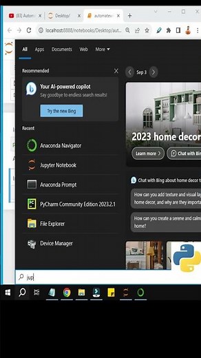 3 Ways to Open Jupyter Notebook