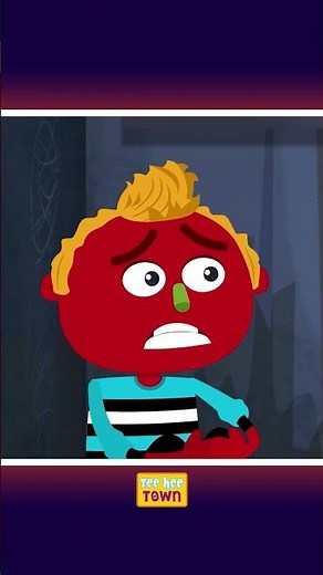 Who's Inside The Haunted Elevator #shorts #skeletondance #teeheetown