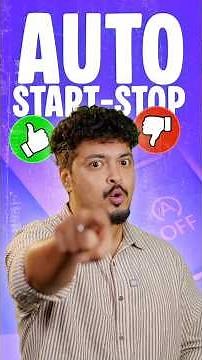 Auto Start-Stop: Should You Turn It OFF? Real Pros & Cons! #cars24