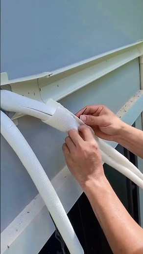 I Installed a DIY AC Unit to Test the CHEAPEST Way to Cool Your Home