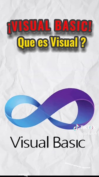 Aprende Visual Basic: Guía Rápida para Principiantes