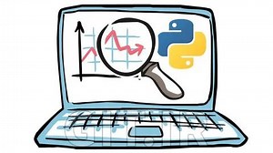 Learning Python for Data Analysis and Visualization Ver 1